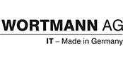 WORTMANN AG Logo